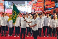 107 Pengurus Kadin Sidoarjo Resmi Dilantik, Fokus Tingkatkan SDM dan Dukung UMKM