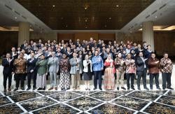 AirNav Indonesia Tuan Rumah Forum Navigasi Penerbangan Kawasan Asia Pasifik