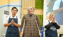 Sinergi Foundation dan ParagonCorp Kolaborasi Hadirkan Solusi Pemberdayaan Lewat Paradaya Movement