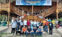 KKP RI Tinjau Budidaya Lobster Canggih di Kangean!