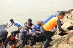 Hilang Saat Memancing, Warga Ditemukan Tewas di Perairan Tanjung Sengkuang Batam
