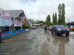 Sempat Lukai Sipir Lapas Nabire, 11 Napi Anggota KKB Diburu Satgas Damai Cartenz