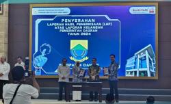 Cianjur Raih WTP Enam Kali Beruntun, Bukti Pengelolaan Keuangan Daerah yang Optimal