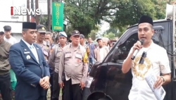 Warga Sebut Jabatan Kepala Linkungan Cambaya Langgar Aturan, Ini Tanggapan Camat Bontomarannu!