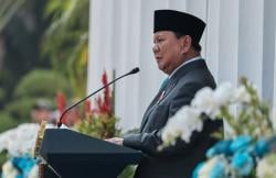 Pesan Khusus Presiden Prabowo ke Generasi Muda, Jangan Ragu Laporkan Pejabat yang Melanggar