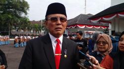 Bupati Ciamis Dukung Inovasi Pengolahan Limbah Aci Kawung Jadi Pupuk Organik Cair