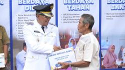 Pemkot Banjar Luncurkan Program Berdaya Bantu untuk Percepatan Kesejahteraan