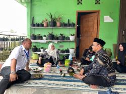 Kejar Target PAD, Bapenda Cianjur Gencar Sosialisasi Bayar Pajak Tepat Waktu