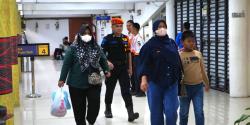 KAI Sumut Layani 38 Ribu Penumpang Saat Libur Panjang Kenaikan Isa Kristus 2025