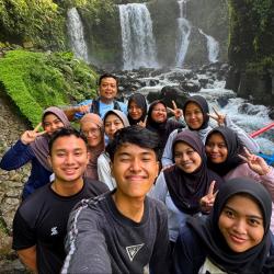 Fakultas Kedokteran UMP Gelar Bimbingan Akademik di Alam Terbuka, Ini Tujuannya