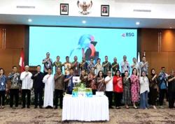 HUT ke-64, Bank SulutGo Fokus pada Efisiensi dan Komitmen Sosial