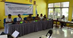 Peringati Hari Pancasila, PLN UIP KLT Wujudkan Keadilan Sosial dalam Proyek Kelistrikan IKN