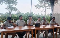 Garap Segmen Milenial, PPP Muda Ingin Kembalikan Kejayaan Partai 