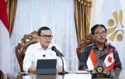 Indonesia-Kanada Sepakati Kerja Sama Pengiriman PMI Tenaga Medis Jalur G to G
