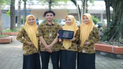 Tim UMS Borong Tiga Penghargaan di Cipta Nusantara Fest 2025 dengan Nuget Gedebok Pisang