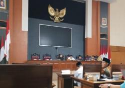 DPRD Kuningan Didesak Bertindak Tegas Terhadap Dugaan Pelanggaran Etik
