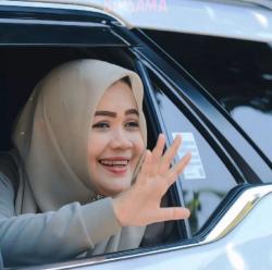 100 Hari Kerja Iqbal-Dinda Dikritik, Ini Respons Elegan Wakil Gubernur NTB Indah Dhamayanti Putri