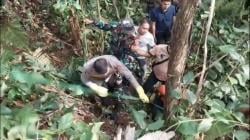 Ciamis Gempar! Seorang Nenek Ditemukan Tewas Dibunuh Cucunya, Jasadnya Dibuang ke Jurang
