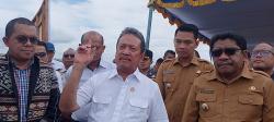 Sumba Timur Bersiap Miliki Tambak Udang Terbesar di Indonesia, Nilai Investasi Capai Rp8 Triliun