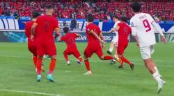 Kualifikasi Piala Dunia Zona Asia Putaran Ketiga, IndonesIa vs China live di RCTI