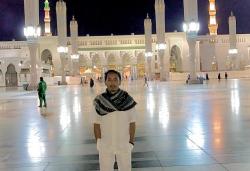 Banyak Jemaah Haji Furoda Gagal Berangkat, Tokoh Muda NU Imbau Jangan Paksakan Diri