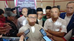 Besok Cecep–Asep Dilantik Jadi Bupati dan Wakil Bupati Tasikmalaya di Gedung Pakuan
