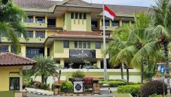 DPD BRANTAS Soroti Gaji Satpam Pemkab Tangerang di Bawah UMK dan Minimnya Jaminan Sosial