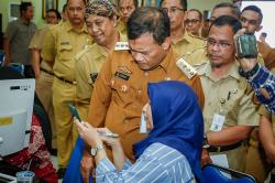 SPMB SMAN/SMKN 2025 di Jateng, Ini Kendala yang Dialami Orang Tua Murid