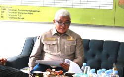 Dorong PAD Jabar, DPRD Usulkan Tambah Samsat di Baleendah