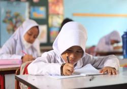 Mulai Juli 2025 Sekolah di Kota Banjar Hanya 5 Hari, Masuk Lebih Pagi, Libur Lebih Panjang