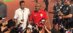 Simon Tahamata Beberkan Kriteria Pemain Ideal untuk Timnas Indonesia