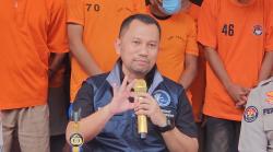 Terungkap! Narkoba Bertebaran di Hiburan Malam Medan-Siantar, Manajemen Ikut Terseret