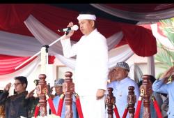Hadir di HJB ke-543, Pesan Gubernur KDM Kembalikan Bogor pada Jati Dirinya Sebagai Tanah Pusaka