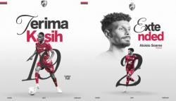 Latyr Fall Susul Nermin Tinggalkan PSM Makassar, Aloísio Neto Bertahan