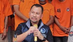 Kolaborasi Jadi Kunci: Polda Sumut dan Berbagai Pihak Kompak Berantas Narkoba Tempat Hiburan Malam