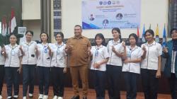 Beri Kuliah Umum, Bupati TTU Ajak Mahasiswa dan Masyarakat Perangi Stunting secara Kolektif