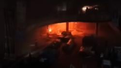 Bigmall Samarinda Terbakar, Api Diduga Akibat Korsleting Listrik di Lantai 3