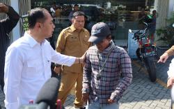 Eri Cahyadi Turun Langsung! Berantas Jukir Liar di Surabaya