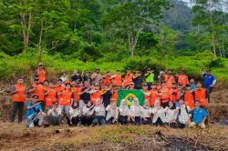 Hijaukan Bukit, Jaga Pangan: Satukan Kekuatan untuk Masa Depan Berkelanjutan