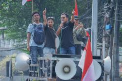 Unjuk Rasa di Jakarta, Nelayan Banten Desak Pemerintah Naikkan Harga Benih Lobster