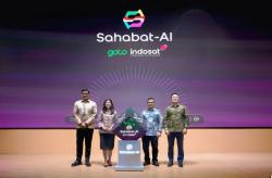 Sahabat-AI Luncurkan Chat Multibahasa, Dorong Kedaulatan Digital Nasional