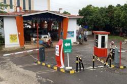 PT MIP Kembali Kelola Parkir Pasar Sampay, Pemkab Lebak Beri Syarat Perbaikan Sarpras