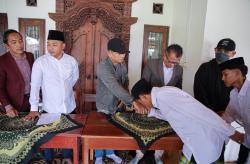 Kasus Dugaan Penganiayaan Ponpes Ora Aji, Berujung Damai