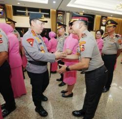Brigjen Pol Dekananto, Inisiator Pembongkaran 686 Tugu Silat di Jatim yang Resmi Menjadi Jenderal