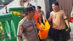 Tragis! Nenek di Ciamis Diduga Dibunuh Cucu, Mayatnya Dibuang di Jurang