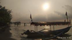 Pantai Widuri Pemalang, Surganya Pecinta Alam dengan Keindahannya