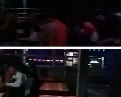 Kapolsek Indrapura Tutup Mata. Terkait Warung Tuak Yang Menyediakan Anak Diwaba Umur