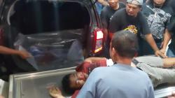 Polisi Tembak Mati Dua Spesialis Pembobol Toko di Tol Sidoarjo, Komplotan Asal Magelang Diburu