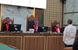 Vonis 5 Tahun Penjara untuk Pengelola TPA Ilegal di Depok, Didenda Rp3 Miliar