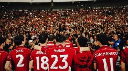 Nobar Timnas Indonesia vs China di Alun-alun Cilacap Terancam Batal? Videotron Siap, Tapi...